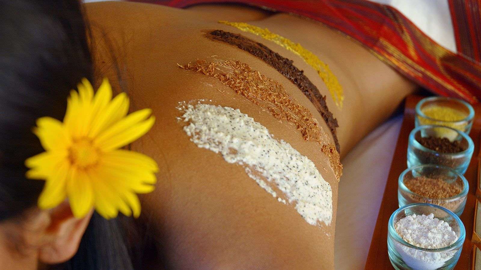 Duniye Spa